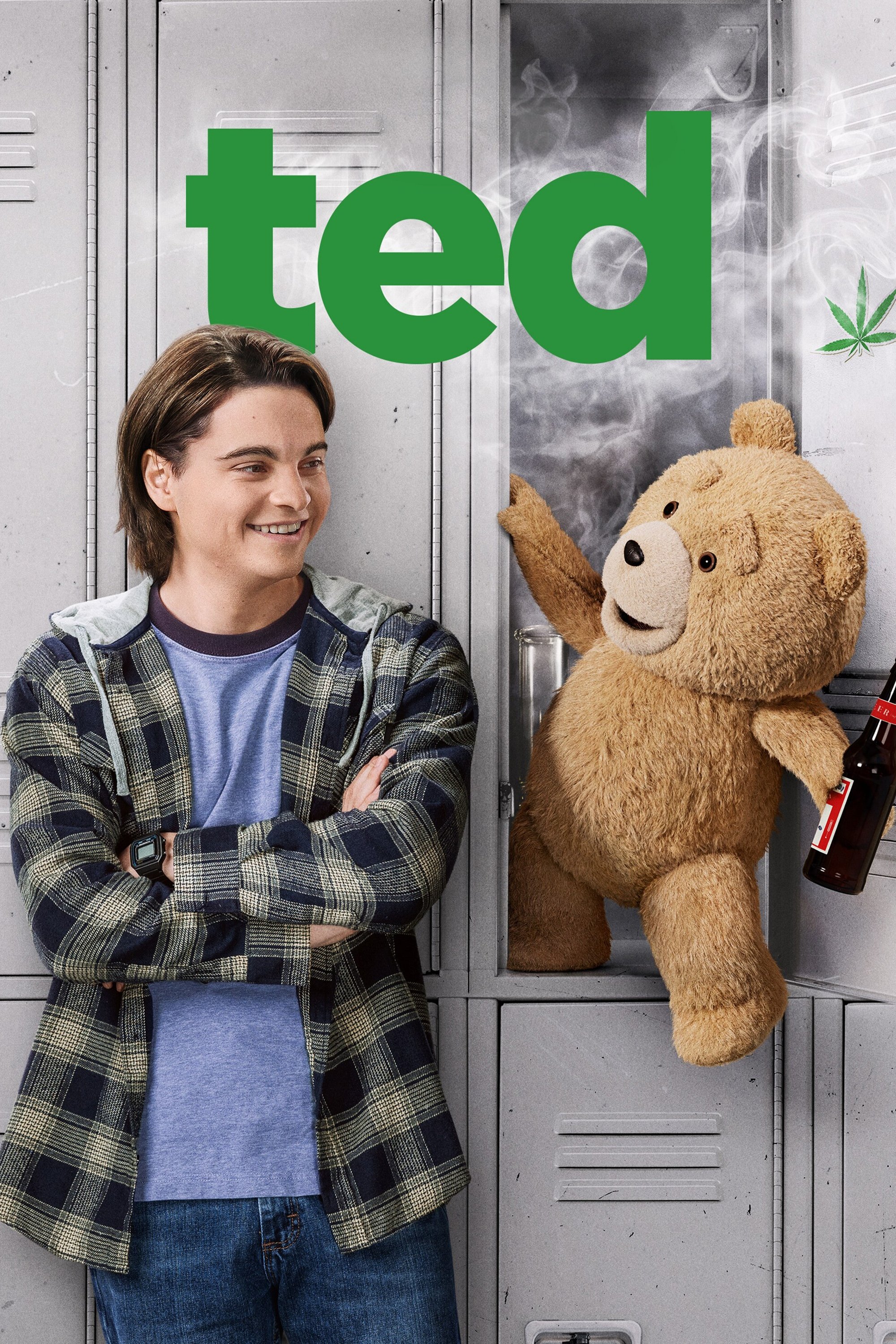ted [134727] (A1774147985) [[Shows 2.0]] --Plex--
